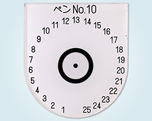 機械彫刻とアクリル加工