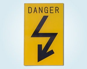 機械彫刻とアクリル加工