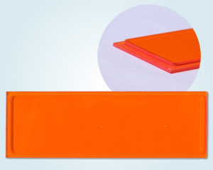 機械彫刻とアクリル加工